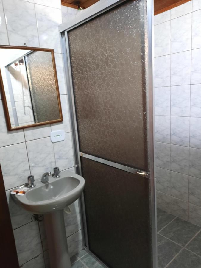 Pousada Casa Do Portal Монте Верде Екстериор снимка
