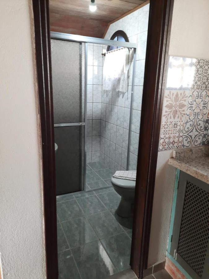 Pousada Casa Do Portal Монте Верде Екстериор снимка
