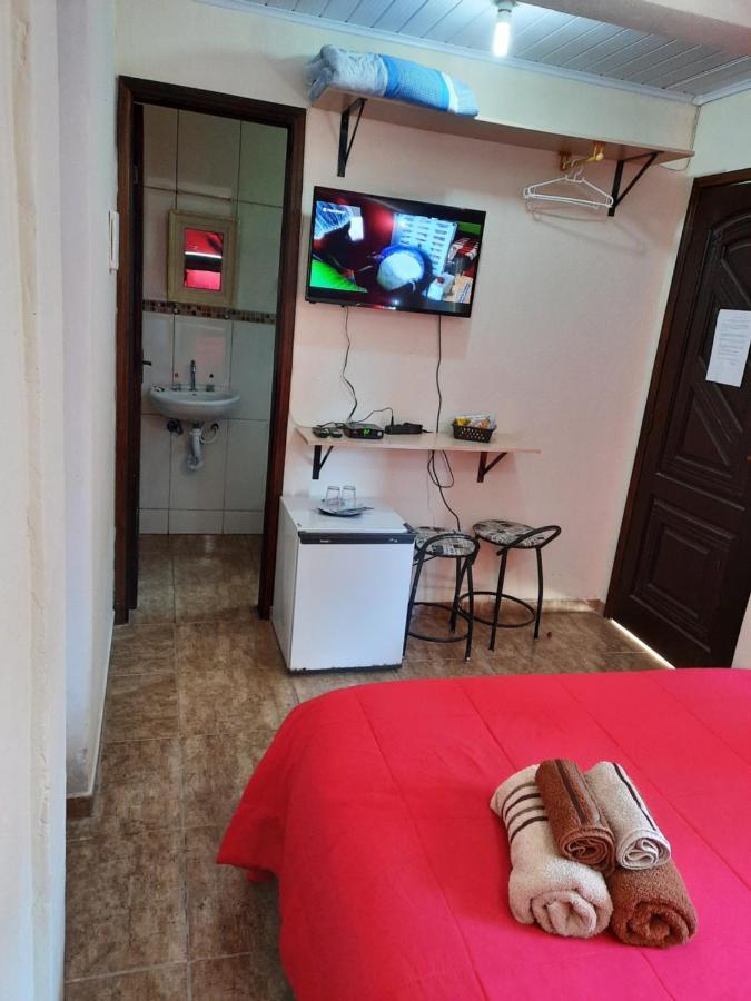 Pousada Casa Do Portal Монте Верде Екстериор снимка