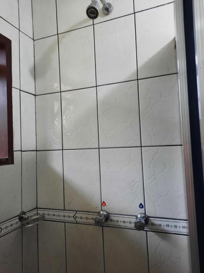 Pousada Casa Do Portal Монте Верде Екстериор снимка