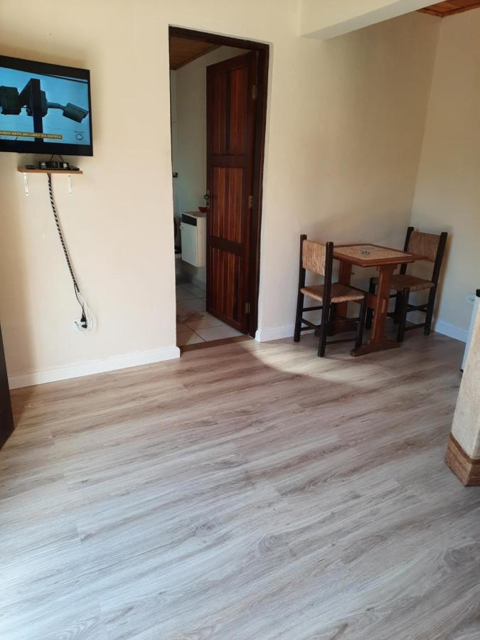 Pousada Casa Do Portal Монте Верде Екстериор снимка