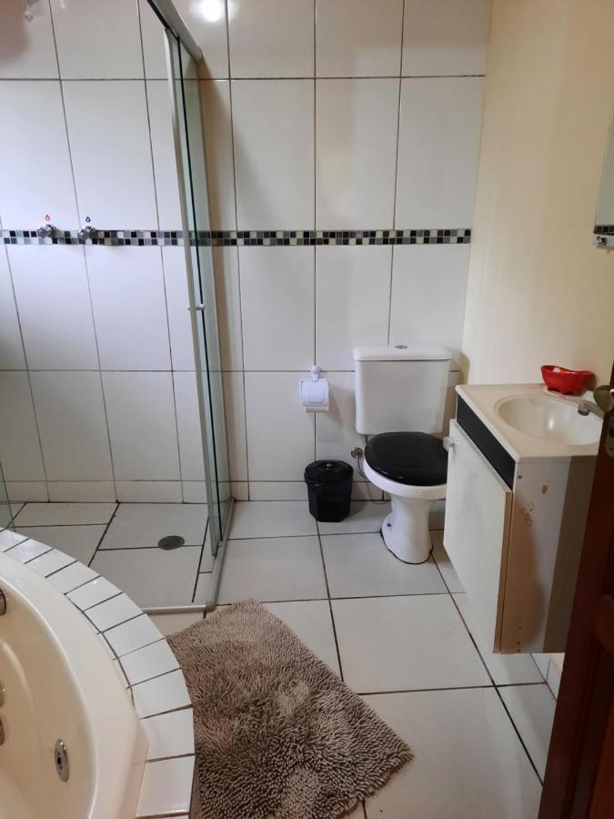 Pousada Casa Do Portal Монте Верде Екстериор снимка